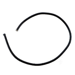 Hatco 02.18.002.00 WIRE, 14 GAUGE, BLACK 200C (PER FT)