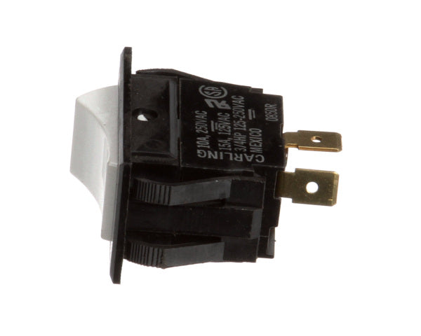 Southbend Range 1170346 ROCKER SWITCH-SPST(MOM ON-OFF)