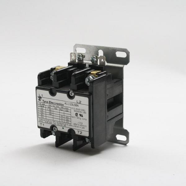 APW Wyott AS-3100722 CONTACTOR; MAGNETIC