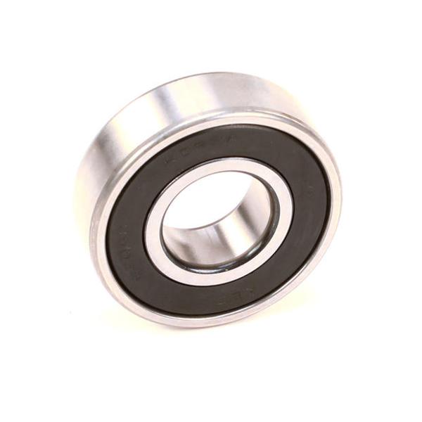 Univex F3030306 BALL BEARING 6204 2RS.