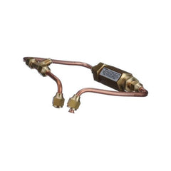 Bunn 24394.0222 STR/FLOW CONT W/TUBING.222GPM