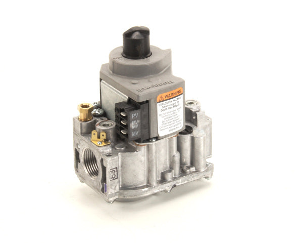 Frymaster 8073628 GAS VALVE 1/2X3/4 10"WC