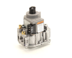 Frymaster 8073628 GAS VALVE 1/2X3/4 10"WC