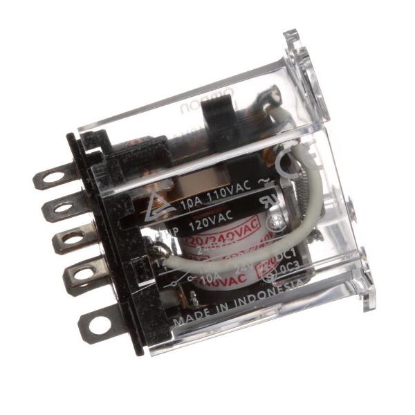 Alto Shaam RL-33483 RELAY CT-PANEL MOUNT(DPDT)