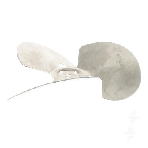 Beverage Air 405-012A-- COND BLADE 7.75 (3 PET ALUM)