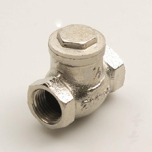 Frymaster 8100430 SWING CHECK VALVE
