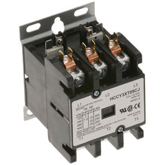 Generic ASC 3805-3167 CONTACTOR 3P, 50/65A, 120V