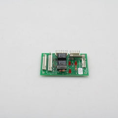 Pitco 60127301 Relay Board; SG