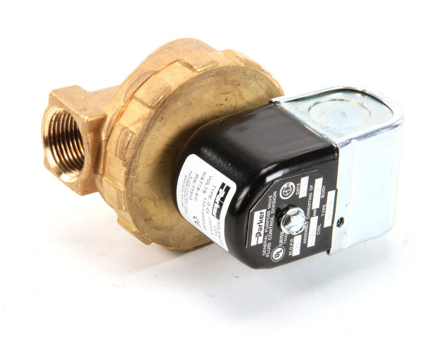 CMA Dishmachines 00705.00 SOLENOID, 3/4" WATER IN-LET