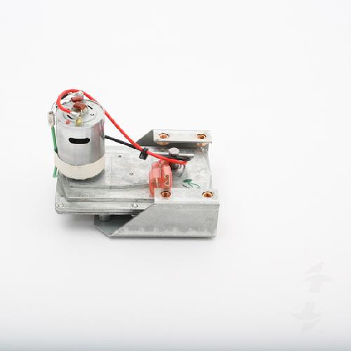 Bunn 29642.1001 GEARMOTOR ASSY, AUGER(FMD2&3).