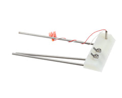 Frymaster **NLA** | 8069365SP BLOCK ASSY, SMS W/ O AUTO PROBE