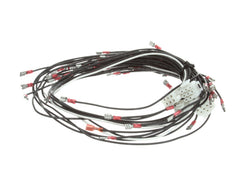 Frymaster 8261560 WIRING HARNESS KIT FM45