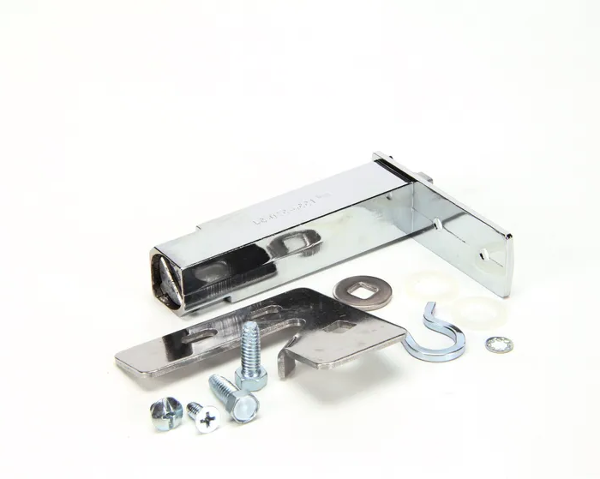 True 870838 DOOR HINGE, TOP, LEFT