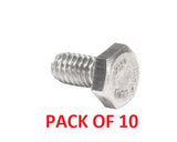 Hobart (WW) SC-041-50-PK10 | CAP SCREW (Pkg of 10)