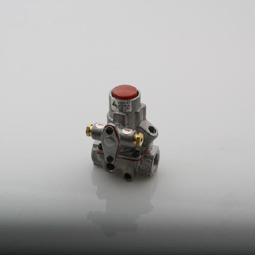 Duke 213518 SAFETY VALVE (RED BUTTON) WB303