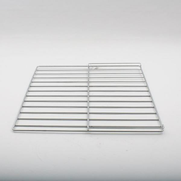 Southbend Range 1000315CP RACK; BRT. NICKEL PLT.