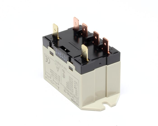 Prince Castle 65-063-06S RELAY, DPST, 30A, 200-240VAC.