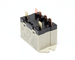 Prince Castle 65-063-06S RELAY, DPST, 30A, 200-240VAC