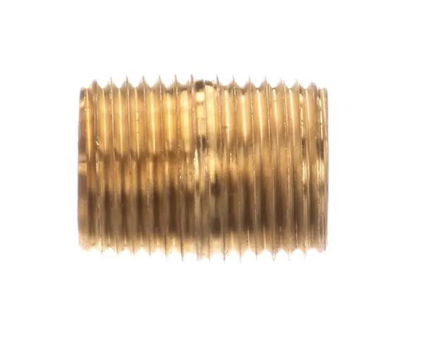 Jackson 4730-207-15-00 NIPPLE; BRASS 1/2" X CLOSE