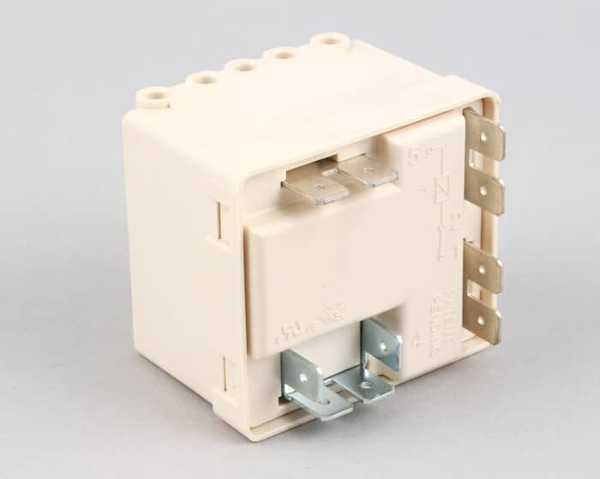 Hoshizaki 4A3683-01 START RELAY, #117-744