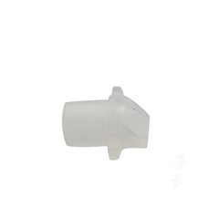 Grindmaster / Cecilware 61461 BUTTON, RESTICTOR (ANGLED OUTLET)