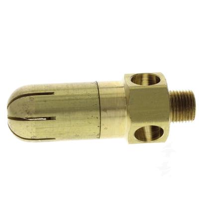 Groen Z040810 BURNER JET - #654 #71 (0.0260).