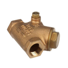 Groen Z086461 VALVE SWING CHECK 3/8"