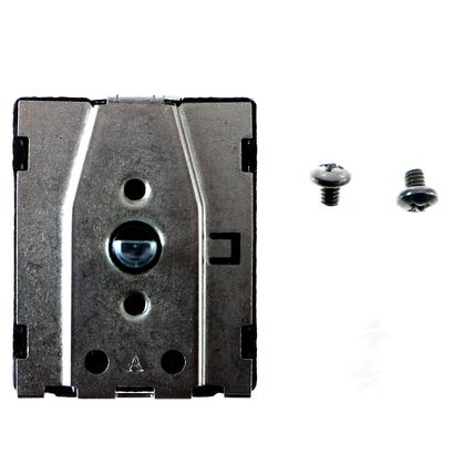 Blodgett 20347 SWITCH & SCREWS; C&H - MODE SELECTOR