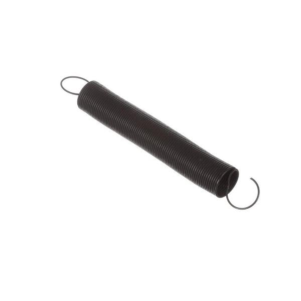 APW Wyott 2P-8902500 SPRING E; .625" OD X 4.687 4OZ BLACK