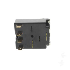 Blodgett 54477 KIT, SWITCH & SCREWS 4 POS.