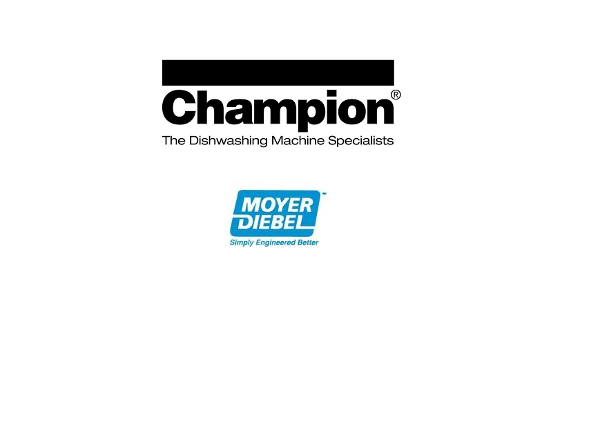 Champion / Moyer Diebel 114250 SWITCH, TABLE LIMIT CONDUIT ADAPTOR 1/2"