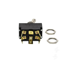Bunn 28857.0000 SWITCH, TOGGLE-RINSE/PROGRAM.