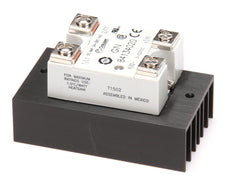 Roundup 0010583 RELAY/HEAT SINK ASSY.