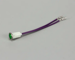 Frymaster 1064729 HARNESS ASASY GREEN FLUSH