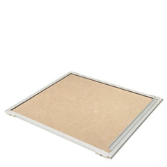 Alto Shaam DR-22480A Glass Doors; Left Hand; HN-48; -48/P; HN-72/PL; -72/PR