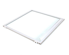 Alto Shaam DR-25041 Glass Doors; Left Hand; Inner; Clear; ED-96; -96/PL; -96/PR