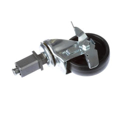 Frymaster 8232669 FRONT CASTER ELECTRIC FP