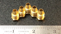 Generic ASC 4000-1021 BREAKAWAY FERRULE 3/16" (5PK)