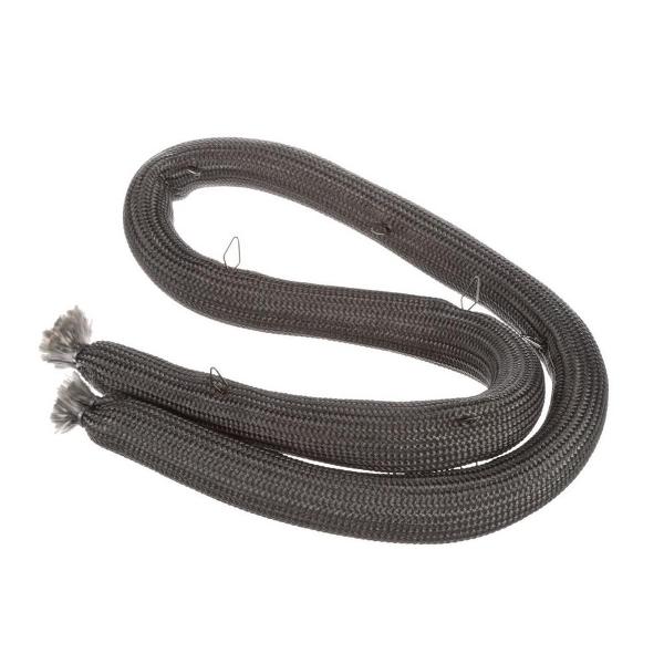 Southbend Range 1197499 DOOR, ROPE SEAL, FIBERGLASS, CO