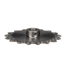 Hatco 05.09.045.00 SPROCKET 17 TOOTH .375 BORE