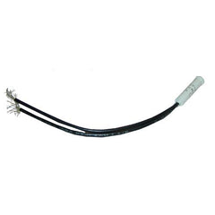 Generic ASC 3870-2113 LIGHT RED 5/16 250V LEADS
