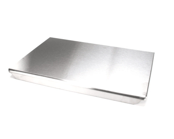 Roundup 0021178 REAR HEAT SHIELD WLDMNT