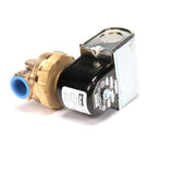 Hobart (WW) 00-435968-00001 VALVE-SOLENOID (1/2 in) (110-120V)