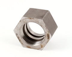 Frymaster 8090884 SLIP JOINT NUT 1-1/2""