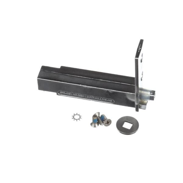 Follett PB502179 HINGE, RH, MOUNTS