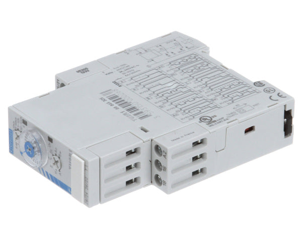 Jackson 5945-011-65-44 TIMER; MULTI-FUNCTION DELAY 24VAC