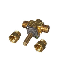 Southbend Range 4440394 VALVE REPLACEMENT KIT; OF-OFF (1021300)