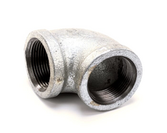 Frymaster 8130994 ELBOW,1-1/4NPT 90DEG GALV
