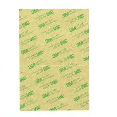 Bunn 25151.0000 SHIELD, INSULATOR (5.0 X 7.31).