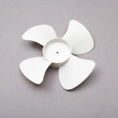 Beverage Air 405-062A EVAP BLADE 6 WHITE(4 PET PLAS) CW